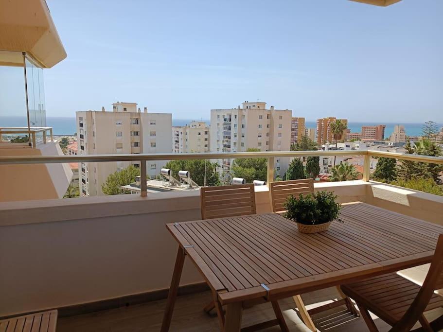 Puertosol 74 Playa Appartement *