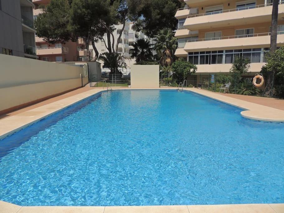 Appartement Puertosol 74 Playa Benalmádena