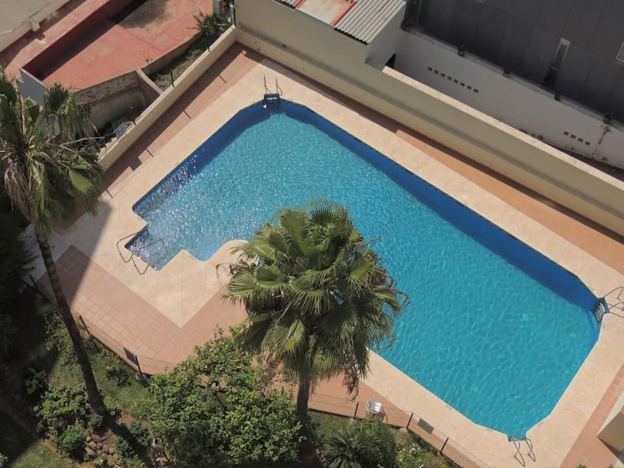 Puertosol 74 Playa Appartement Benalmádena