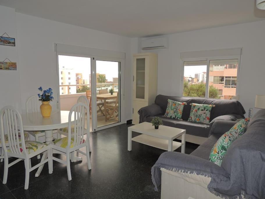 Puertosol 74 Playa Appartement