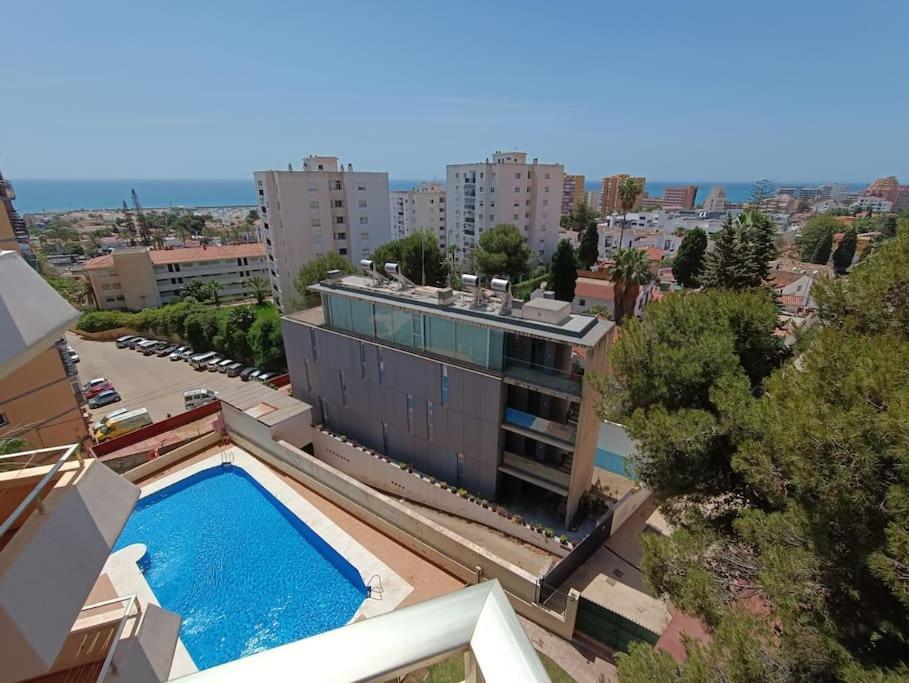 Appartement Puertosol 74 Playa