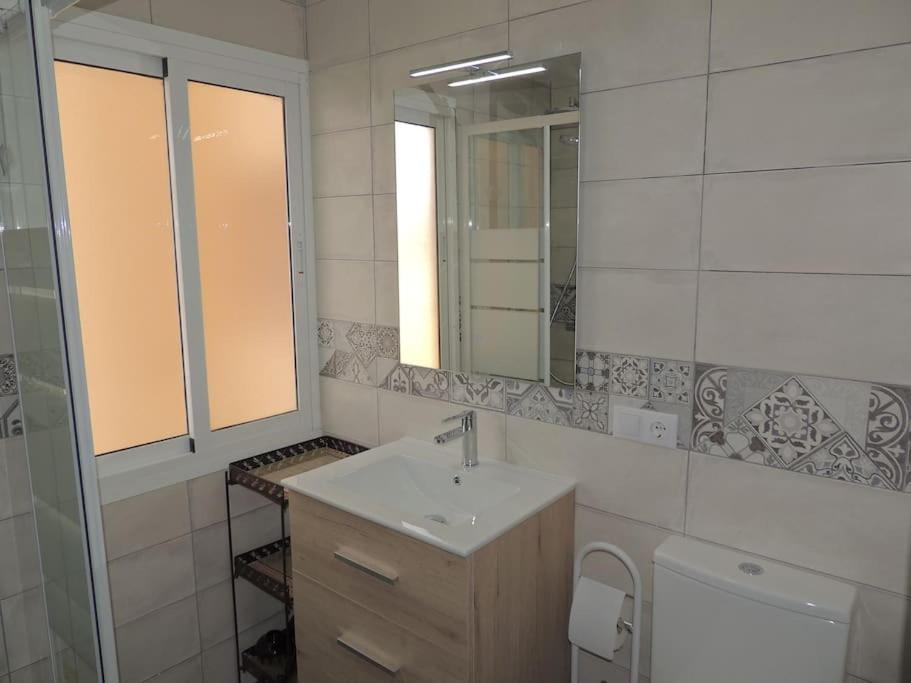 Puertosol 74 Playa Appartement Benalmádena