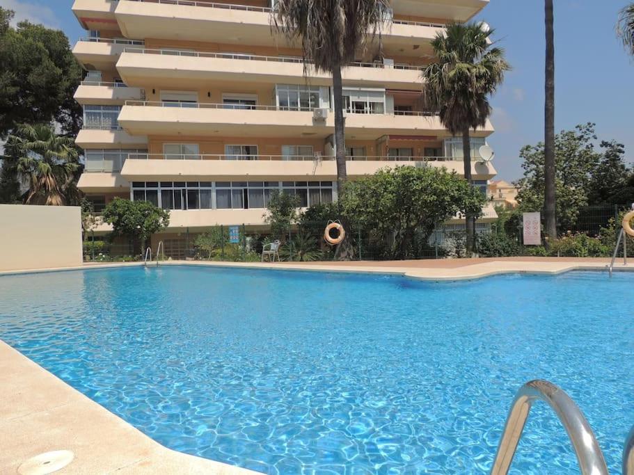 Appartement Puertosol 74 Playa *