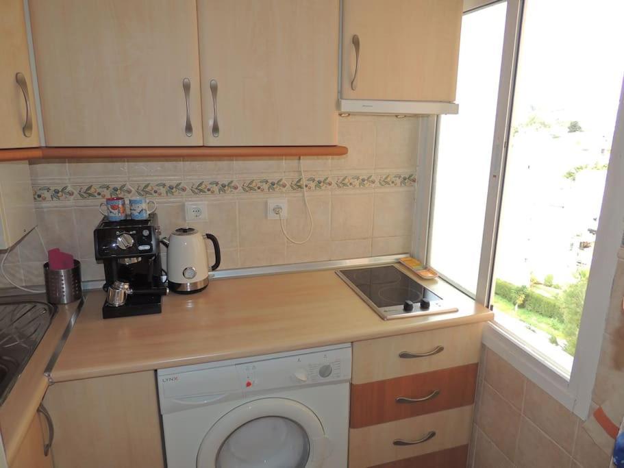 Appartement Puertosol 74 Playa