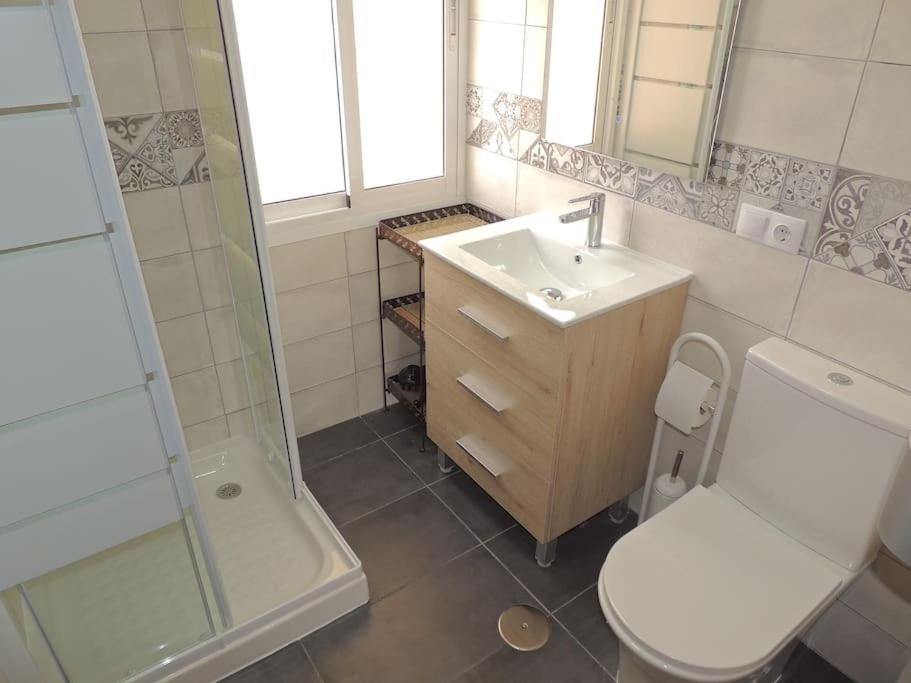 Appartement Puertosol 74 Playa Benalmádena