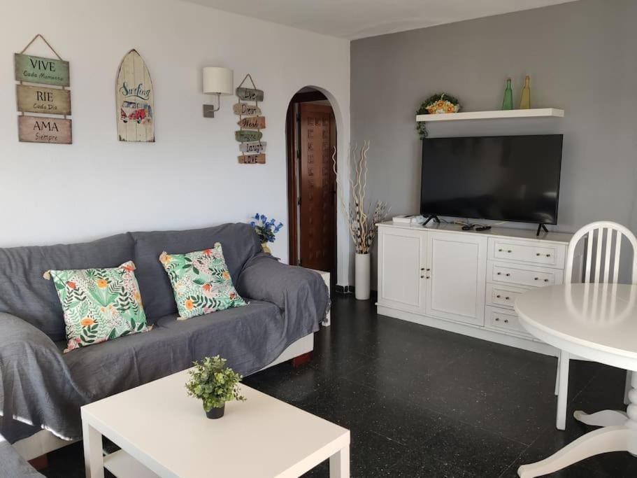 Puertosol 74 Playa Appartement