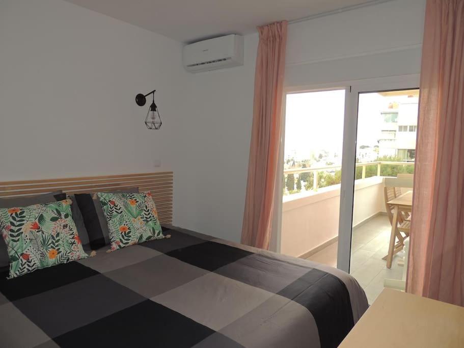 Appartement Puertosol 74 Playa Benalmádena