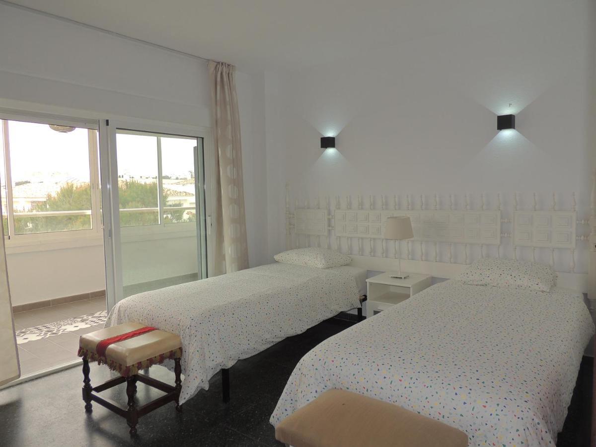 Puertosol 74 Playa Appartement Benalmádena